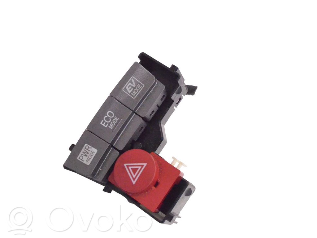 Toyota Prius (XW30) Set comutatoare 