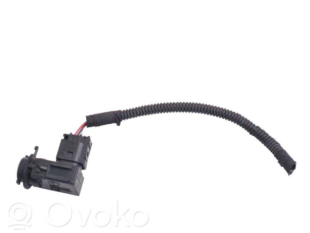 Alfa Romeo Giulia Sensor de calidad del aire 