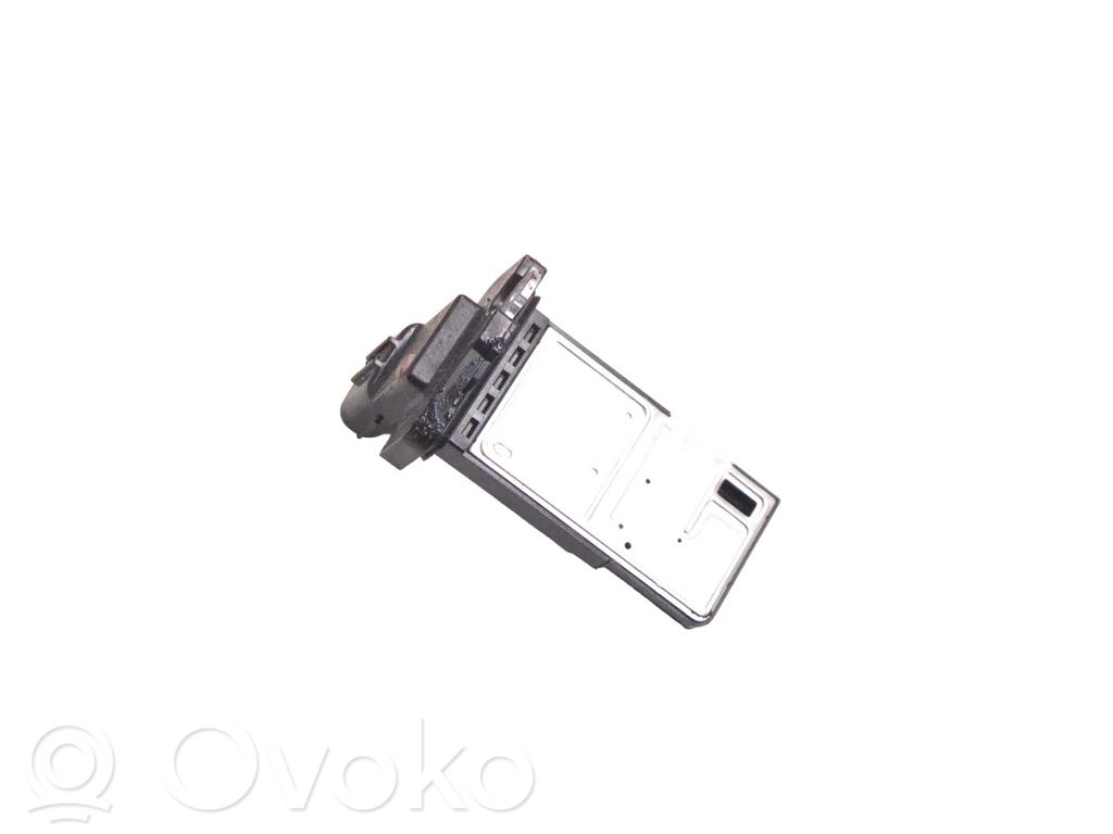 Toyota C-HR I Mass air flow meter 