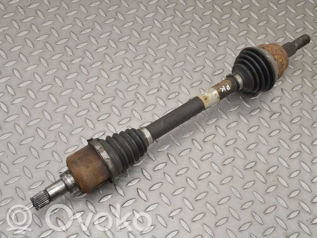Ford Focus Front driveshaft 