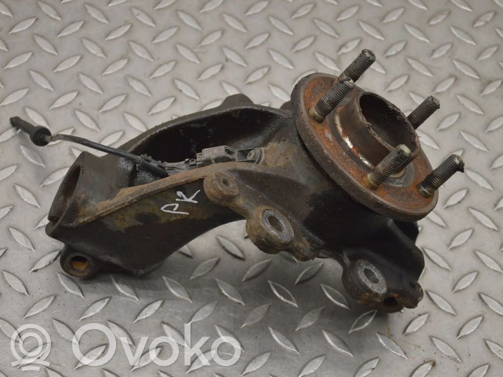 Ford Focus Priekinė stebulė 