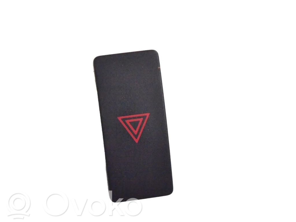 Mazda 3 II Hazard light switch 