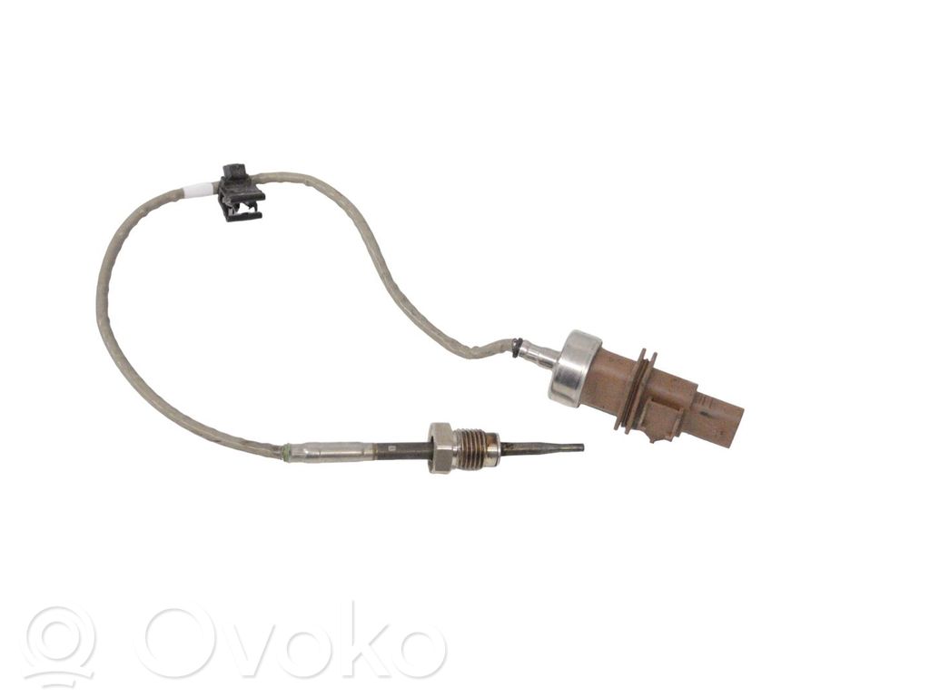 Audi A4 S4 B9 8W Oil temperature sensor 