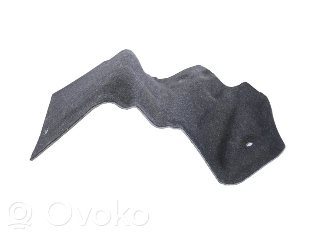 BMW 4 F32 F33 Osłona tylna tunelu środkowego 