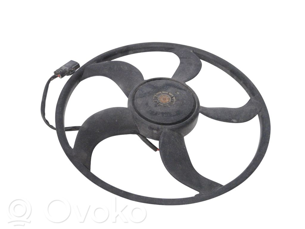 Ventiliatoriaus sparnuotė   3136613357