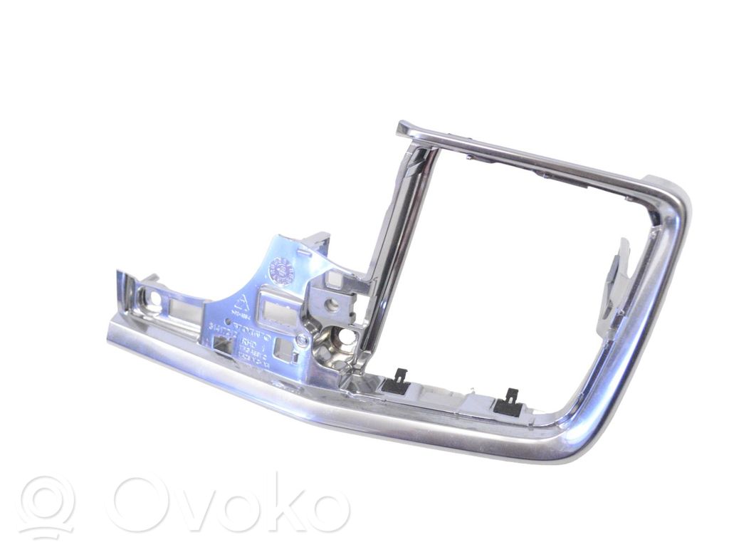 Volvo S90, V90 Ramă ornament torpedou bord 
