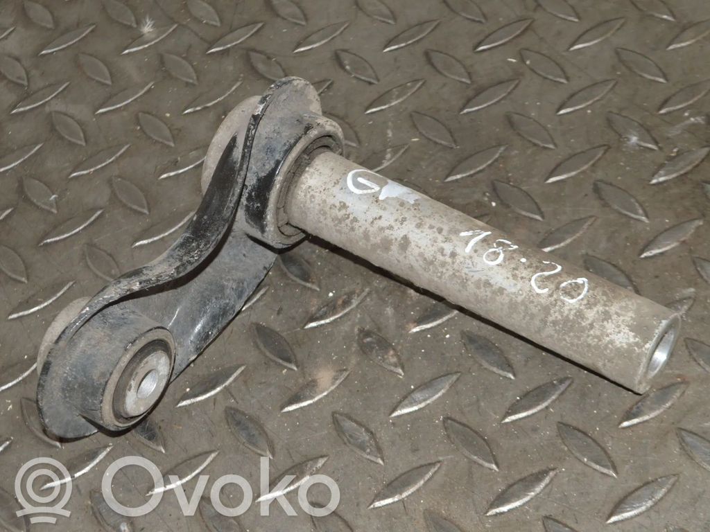BMW X5 F15 Querlenker Achsschenkel hinten 