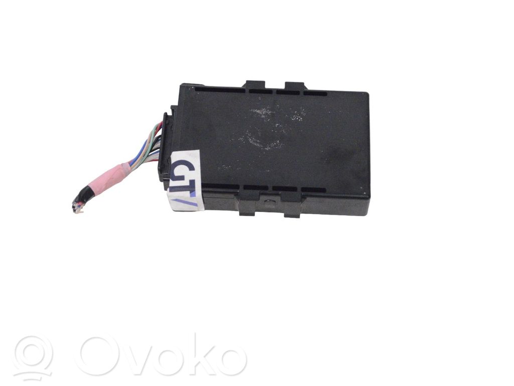 Lexus NX Module de passerelle 
