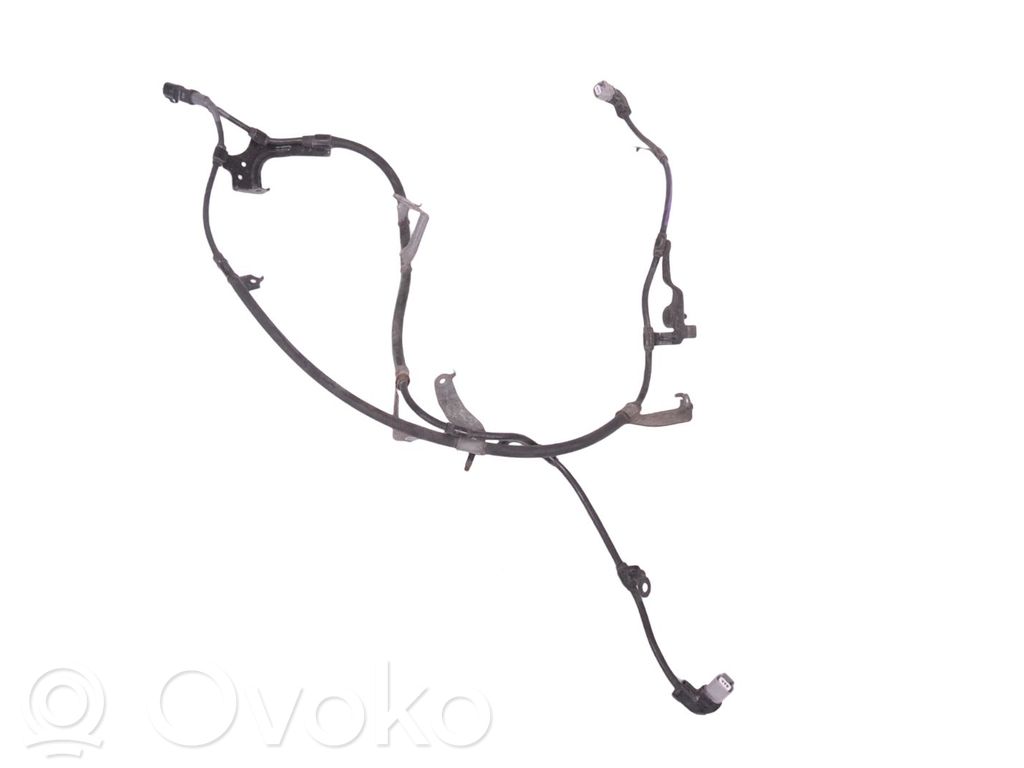 Lexus NX Otros cableados 