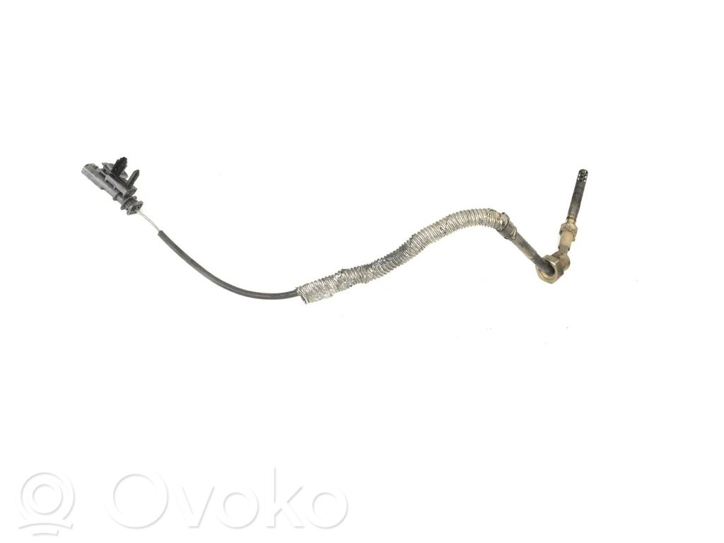 Volvo XC60 Sensor de temperatura del aceite 
