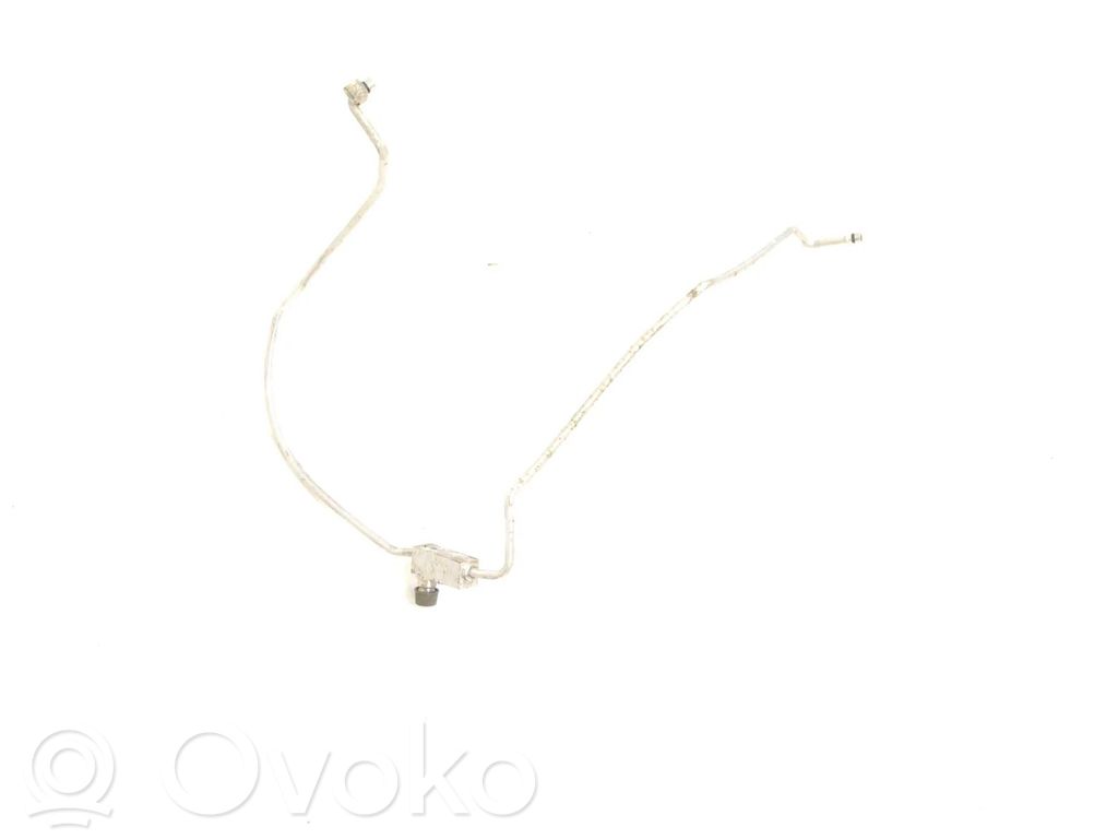 Toyota iQ Air conditioning (A/C) pipe/hose 