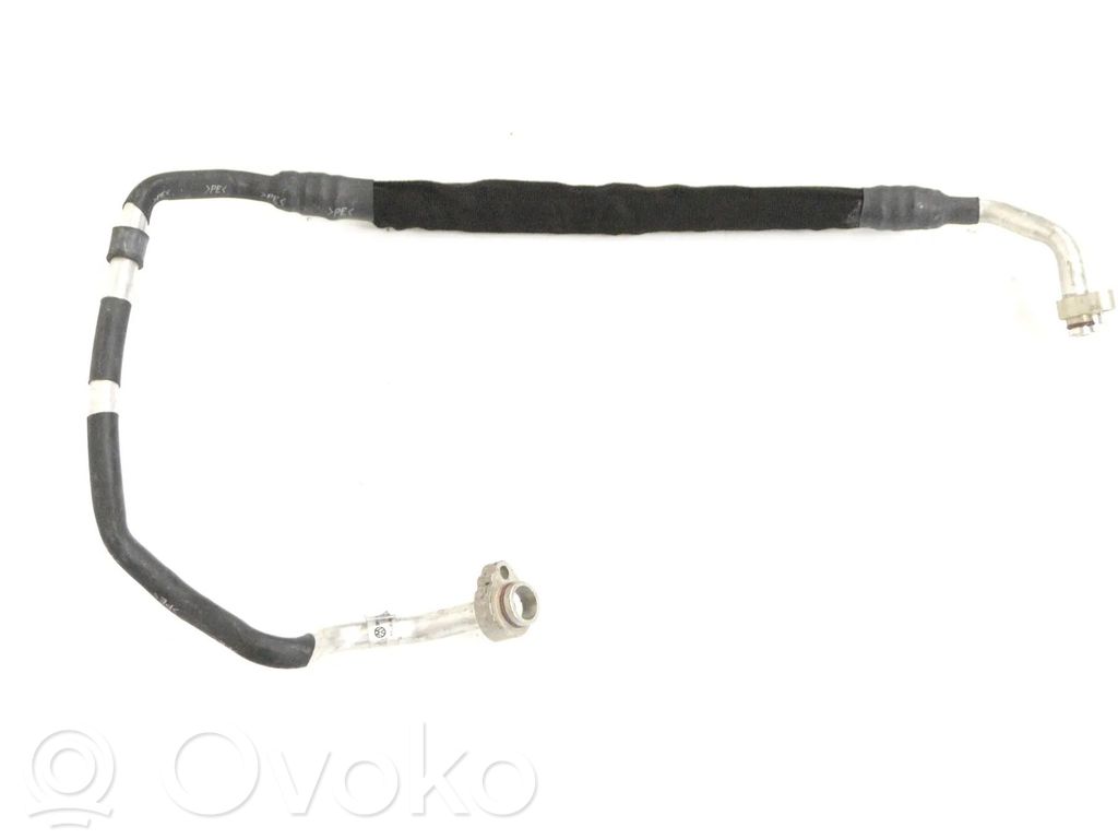 Ilmastointilaitteen putki (A/C)   7P6816744
