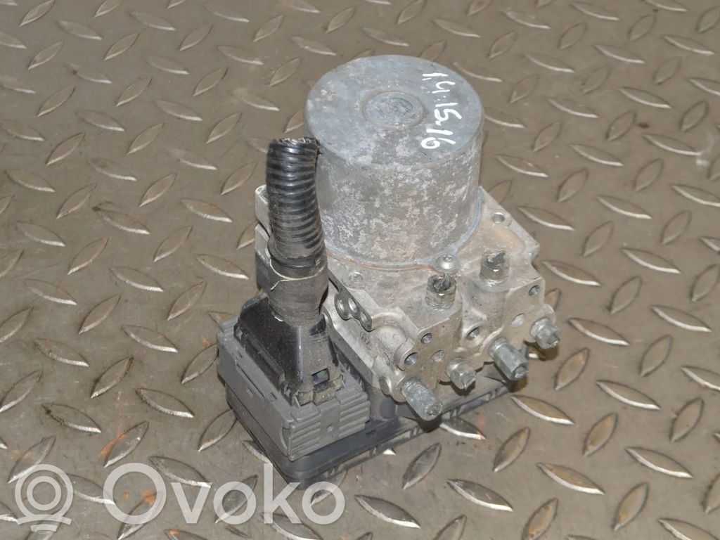 ABS Pump   GHR1437A0