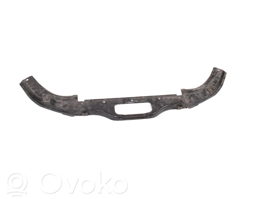 Mazda 6 Oberteil Schlossträger Frontträger Frontmaske 