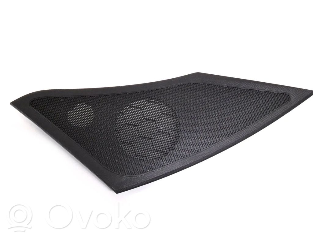 Mazda 6 Cache enceinte centrale 
