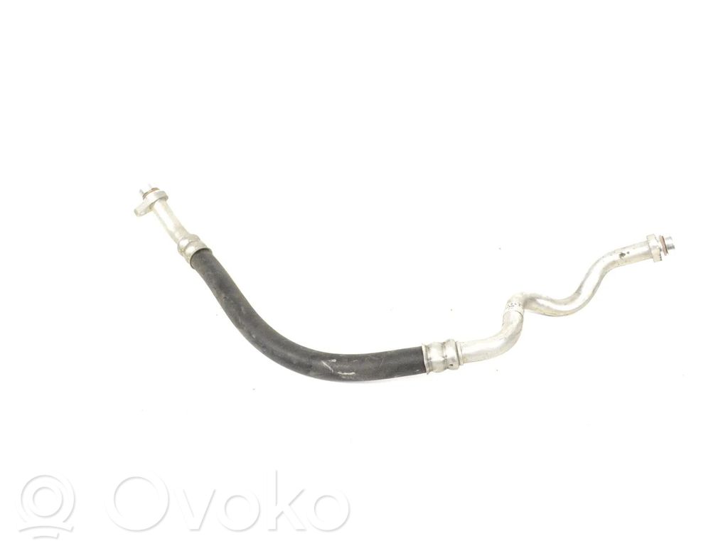 Nissan Qashqai Ilmastointilaitteen putki (A/C) 