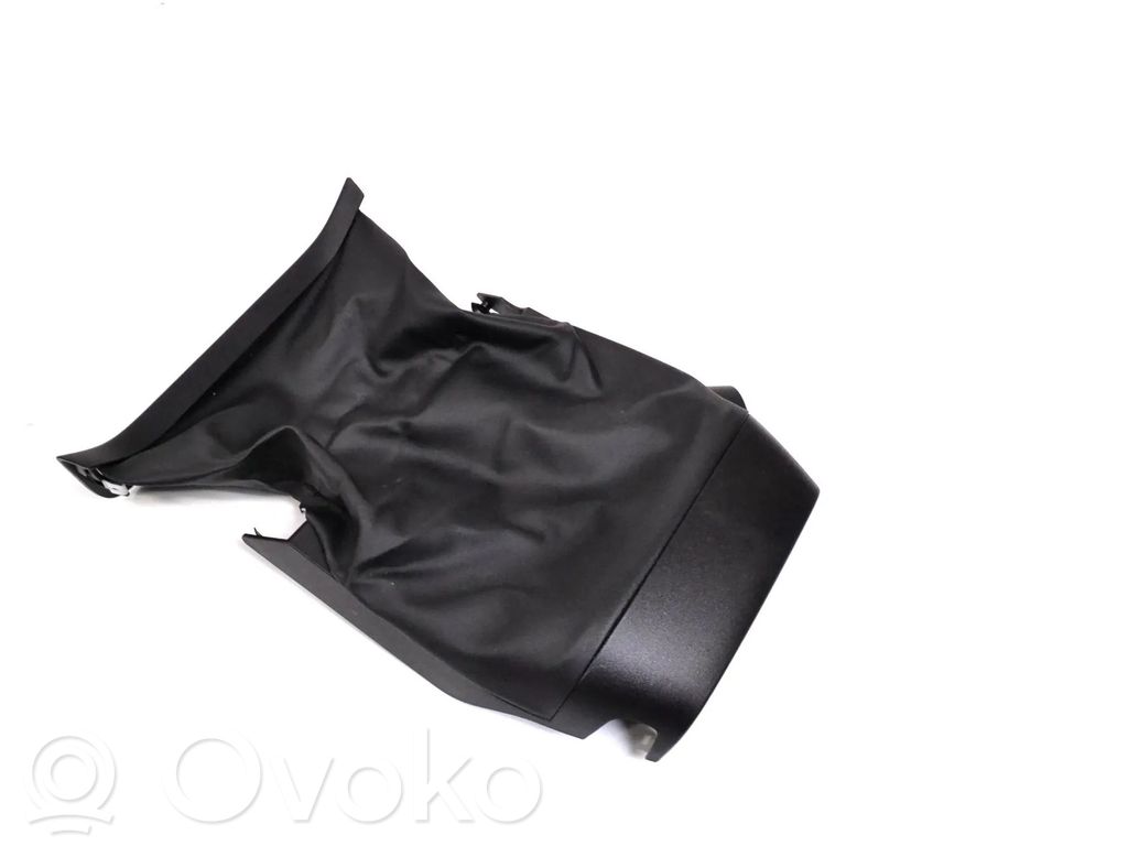 Ford Fiesta Rivestimento del piantone del volante 