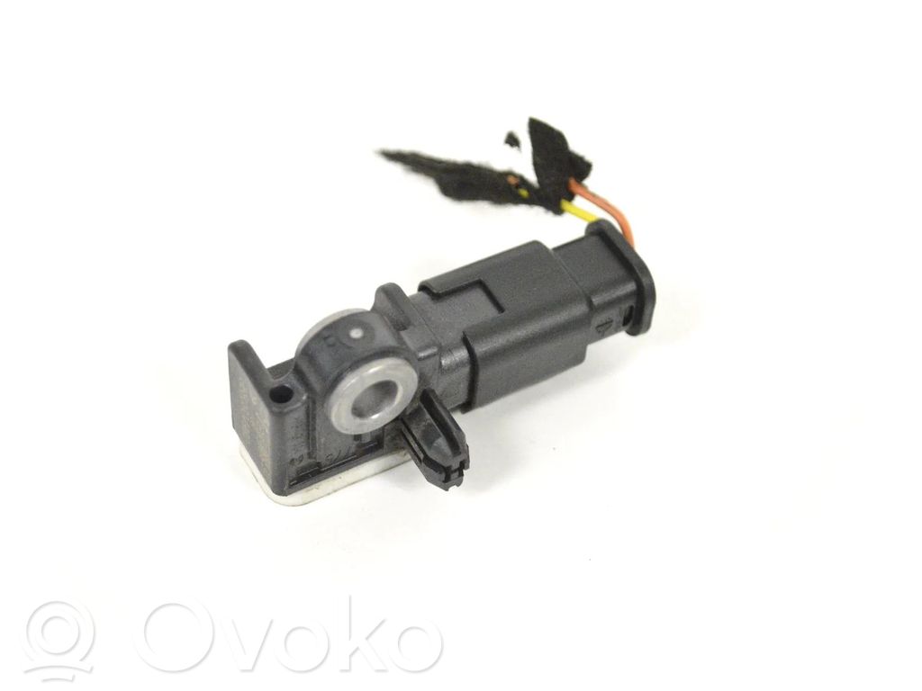 Czujnik uderzenia Airbag   9663904980,7317717