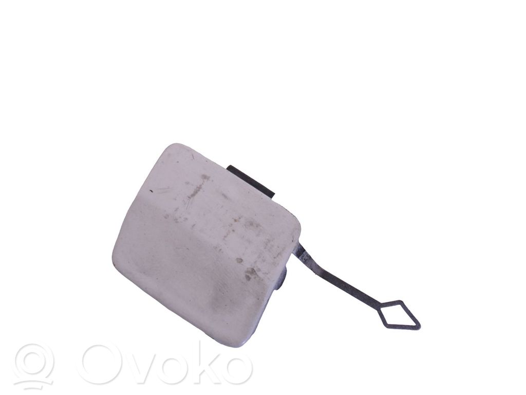 BMW 1 F20 F21 Zaślepka / Osłona haka holowniczego przednia 