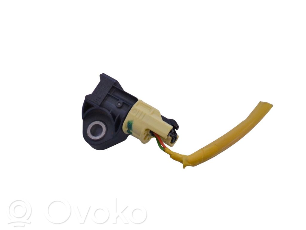 KIA Xceed Sensor impacto/accidente para activar Airbag 