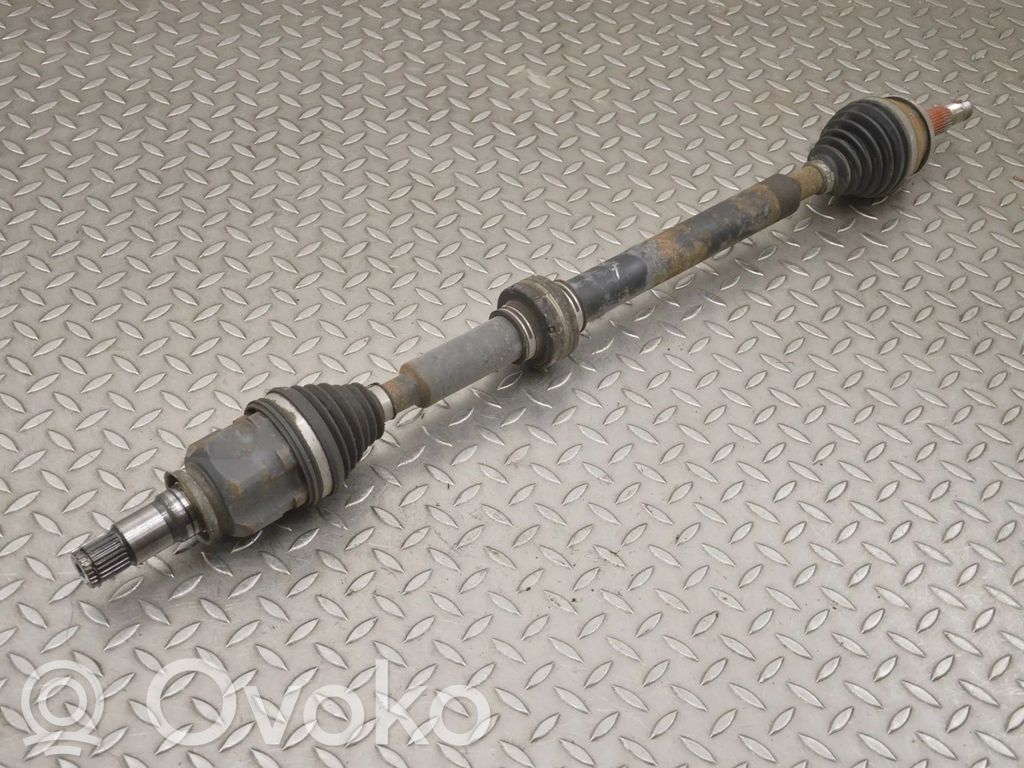 Półoś przednia   C052410,239983,12052417423