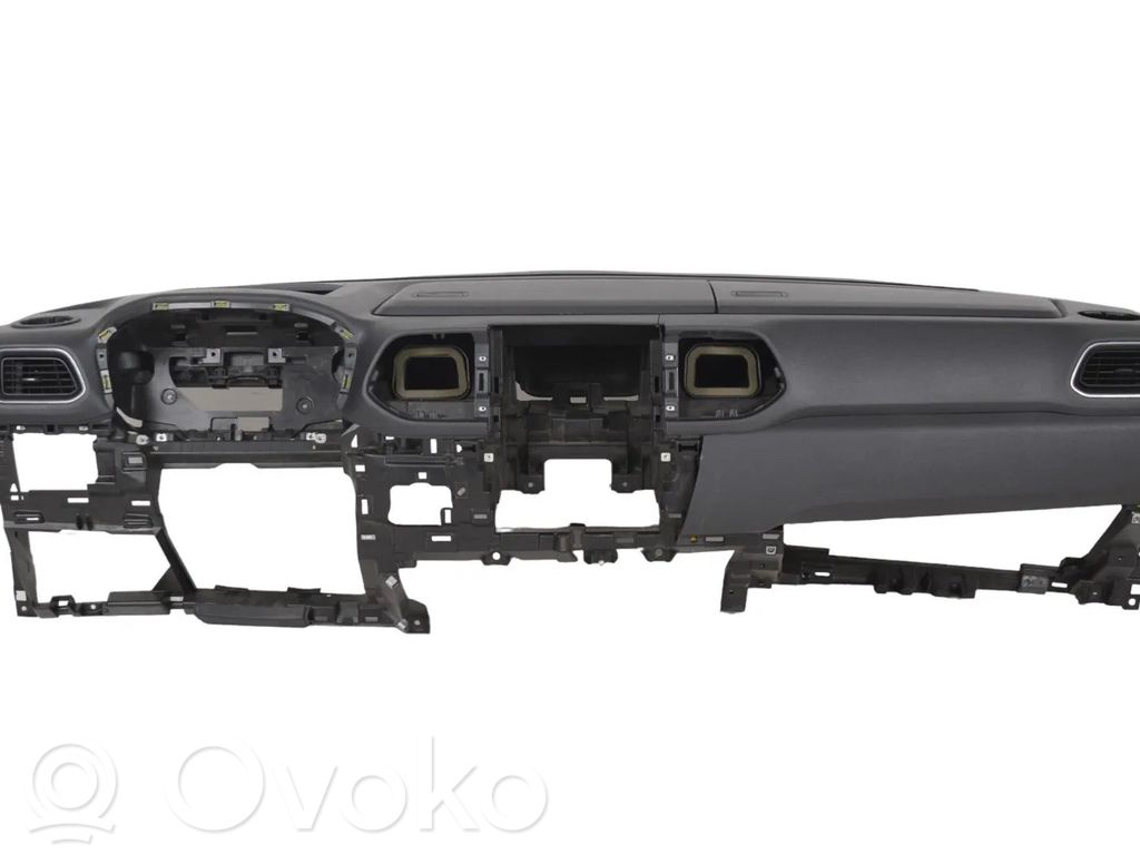 Renault Master III Panel de instrumentos 
