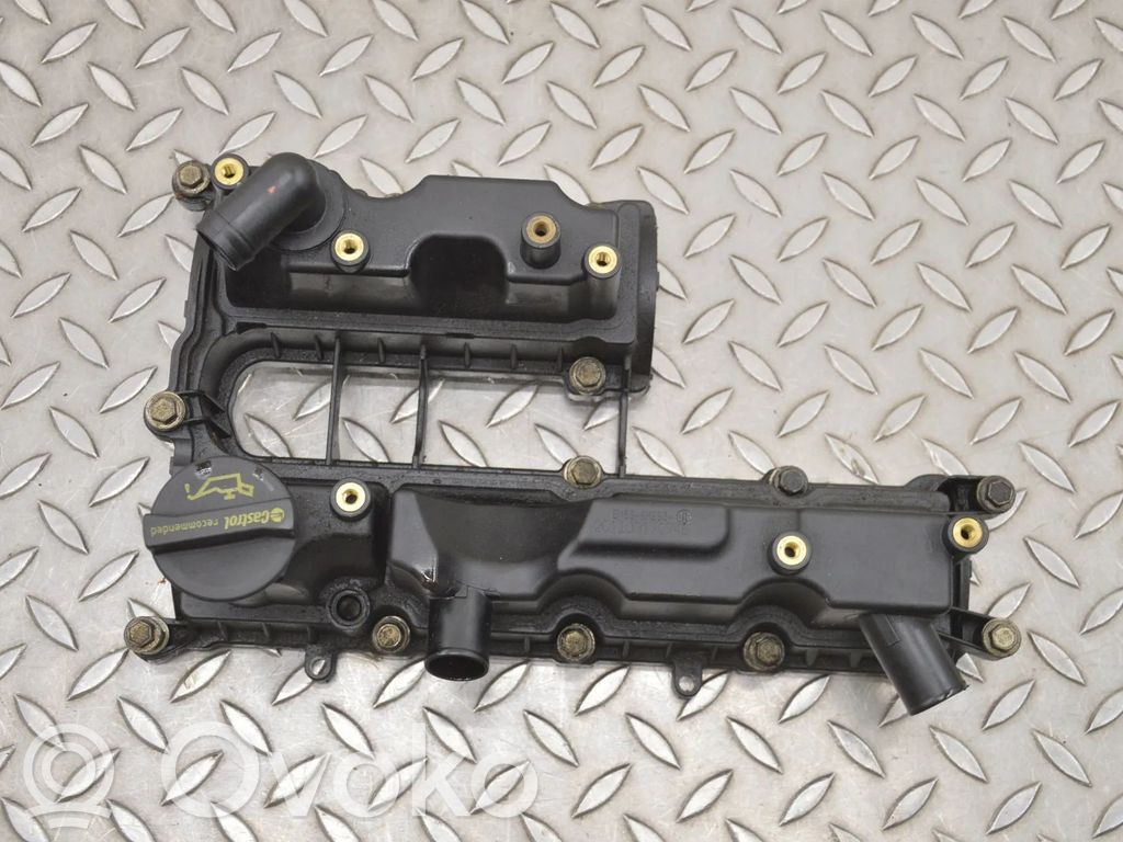 Volvo V40 Ventildeckel 