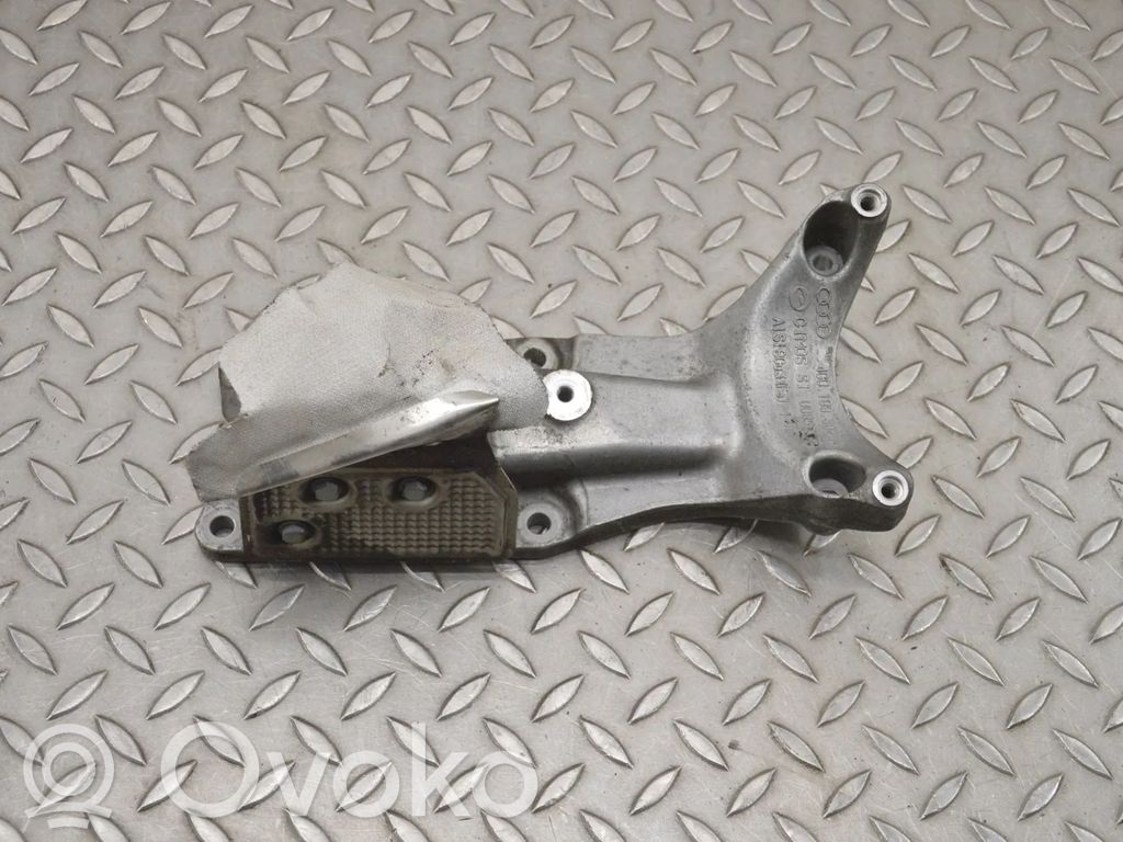 Audi A6 S6 C7 4G Engine mounting bracket 