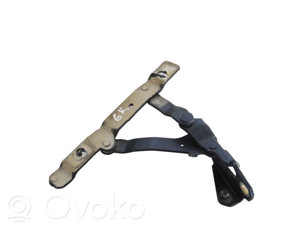 Porsche Boxster 986 Tailgate/trunk/boot hinge 