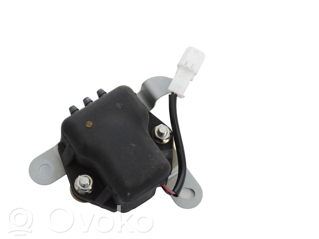 Nissan Juke I F15 Otros dispositivos 