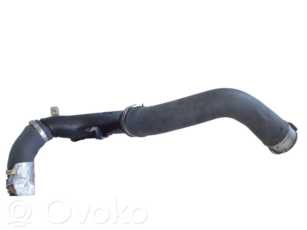 Nissan Juke I F15 Wąż / Rura intercoolera 