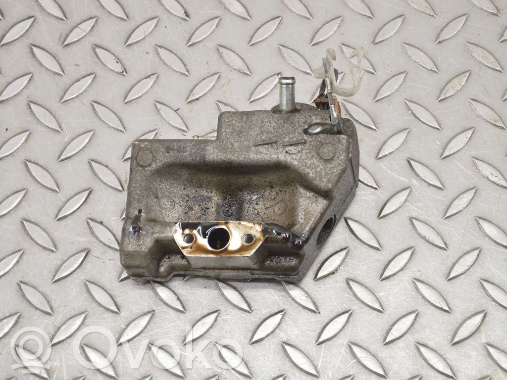 Subaru Outback (BS) Refrigerador de aceite de la transmisión/caja de cambios 
