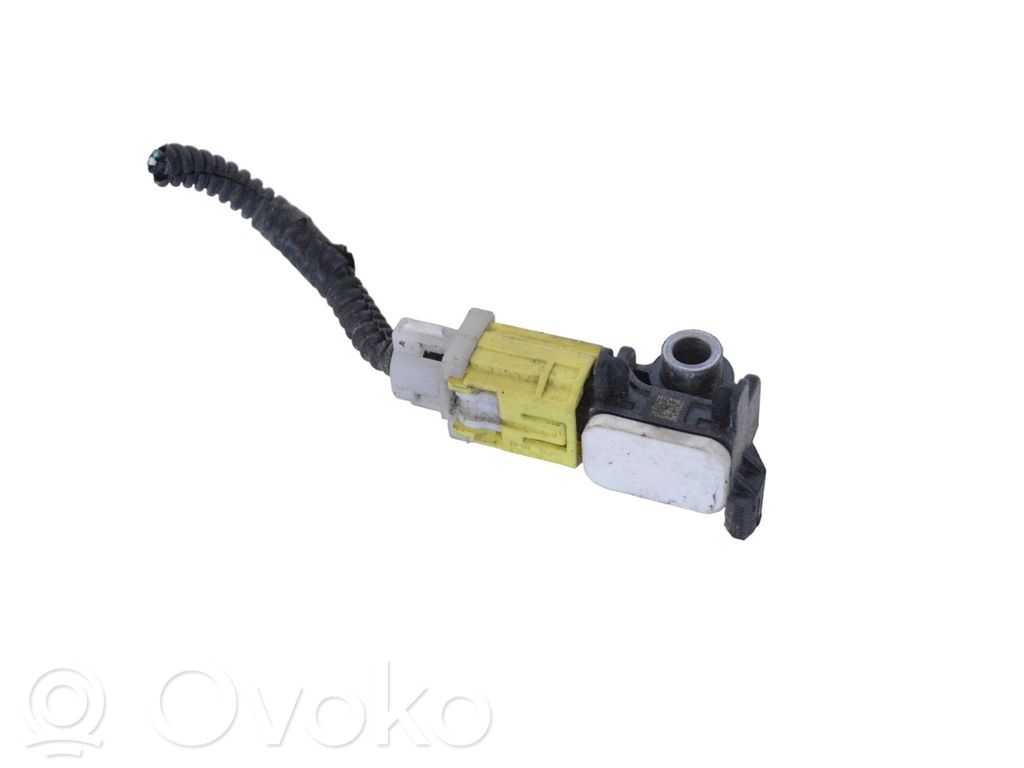 Subaru Outback (BS) Airbag deployment crash/impact sensor 
