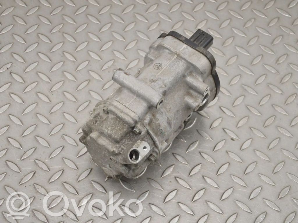 Lexus ES 250 - 300 - 330 Kompresor / Sprężarka klimatyzacji A/C 