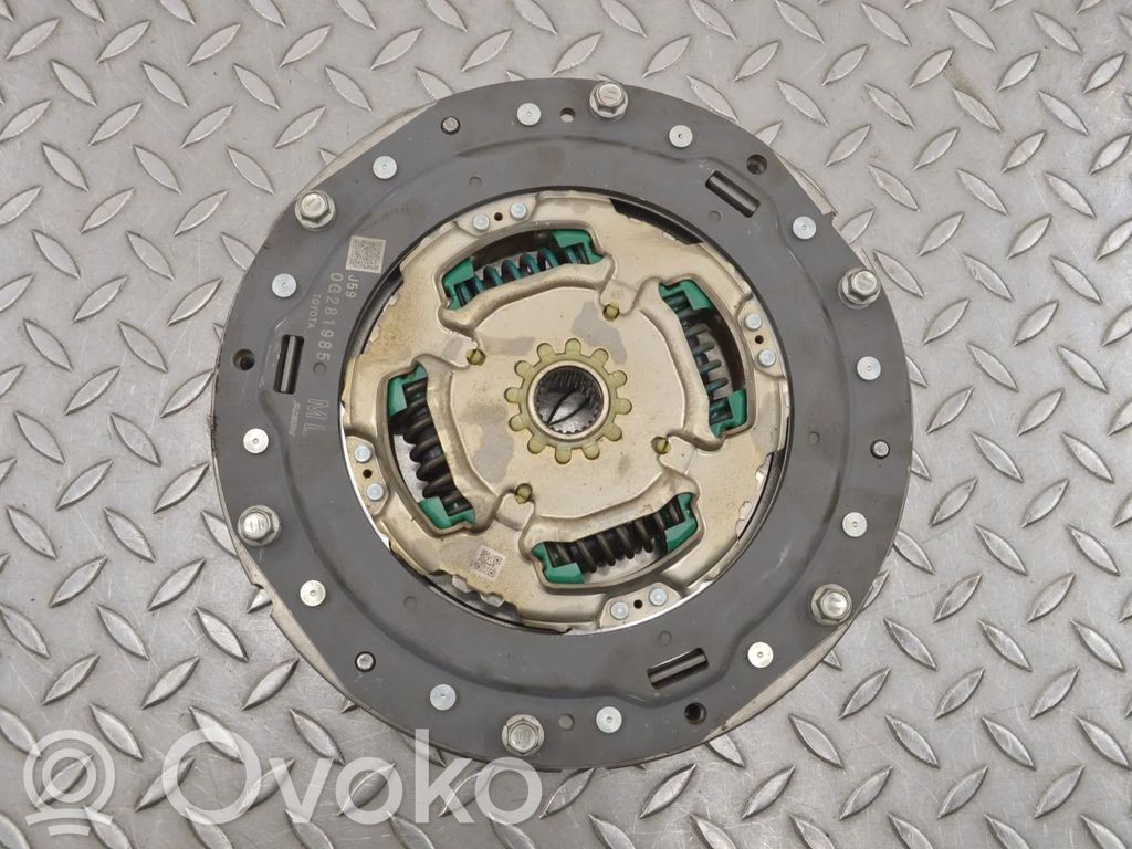 Lexus ES 250 - 300 - 330 Smagratis 