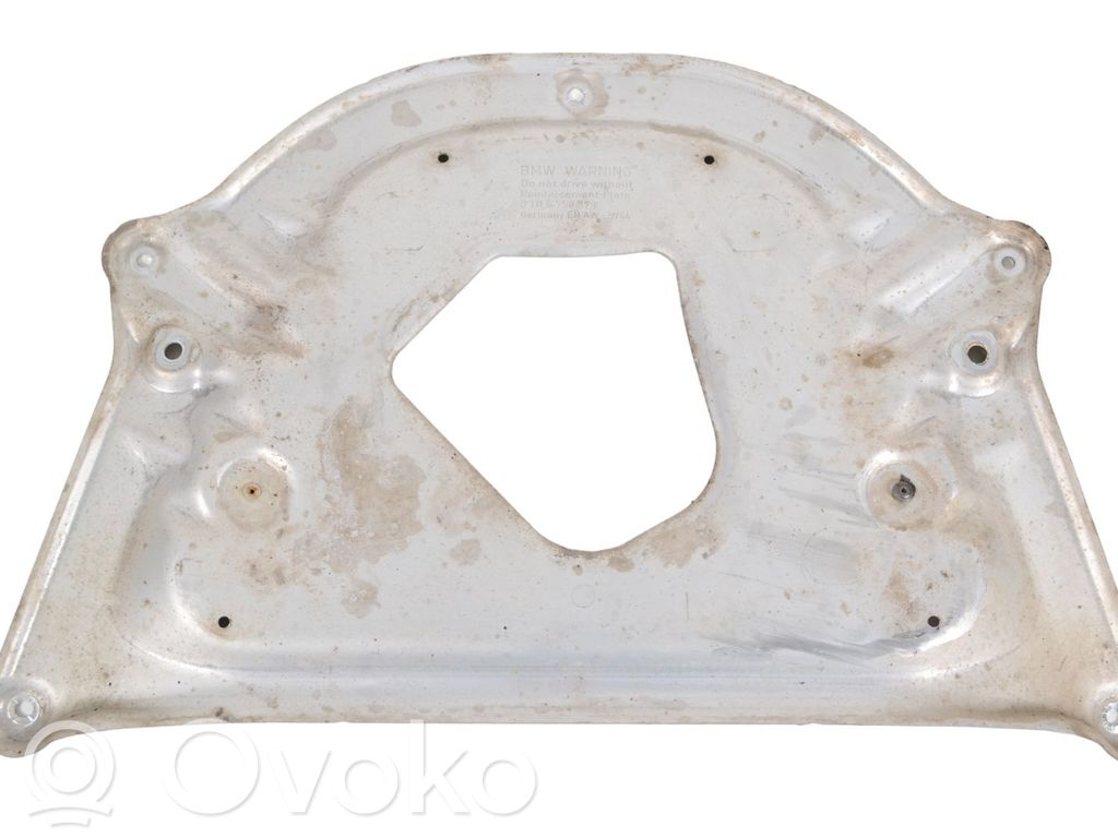 Variklio dugno apsauga   6759879,31116759879