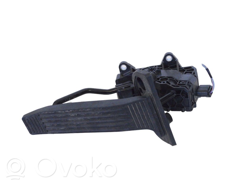 Lexus ES 250 - 300 - 330 Pedał gazu / przyspieszenia 