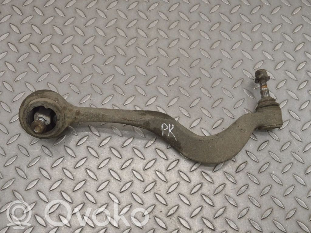 Front lower control arm/wishbone