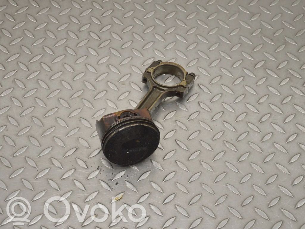 GMC Sierra 1000 Piston 