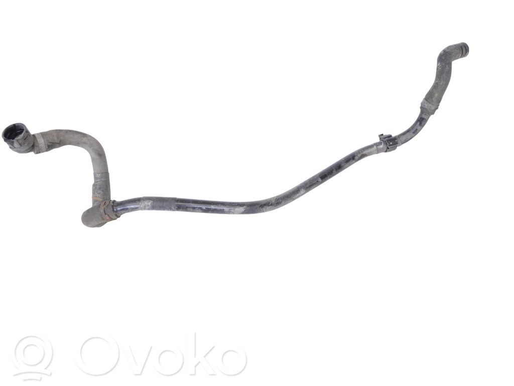 Volkswagen ID.3 Engine coolant pipe/hose 