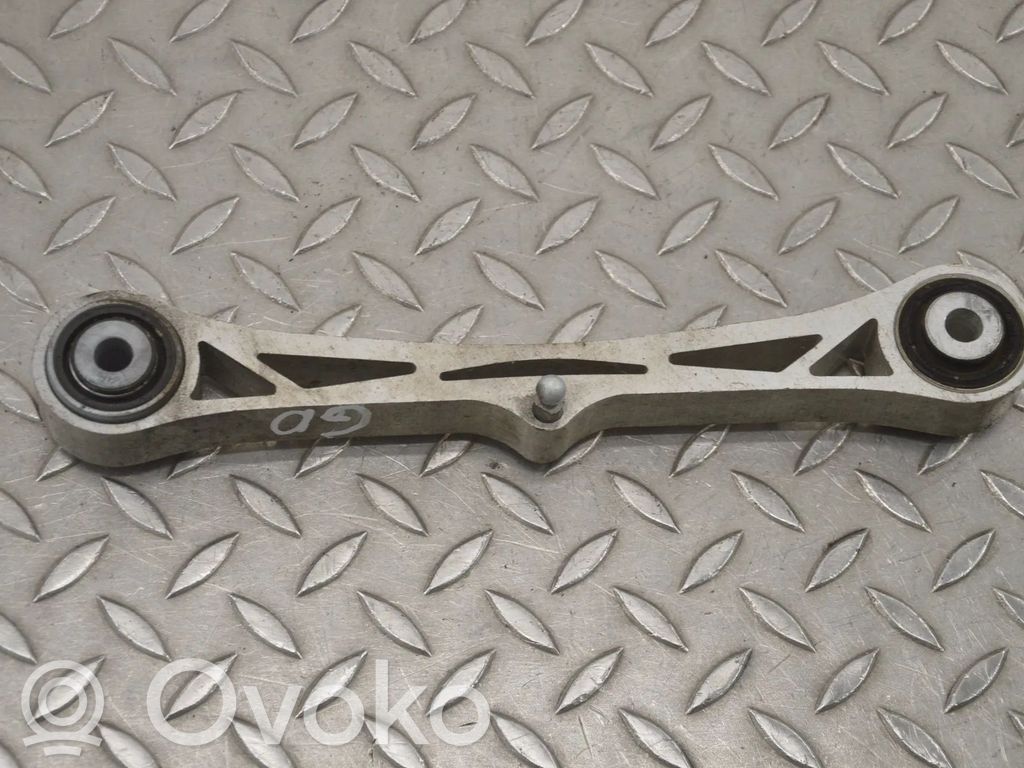Tesla Model S Querlenker Achsschenkel hinten 