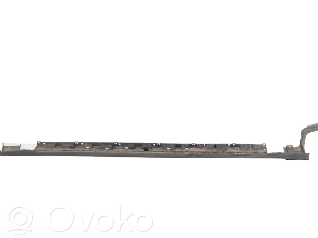 Tesla Model S Sill 