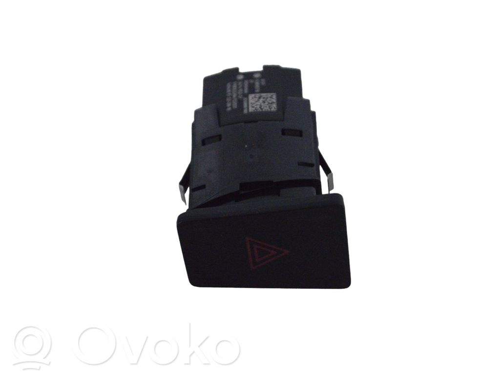 BMW i3 Hazard light switch 