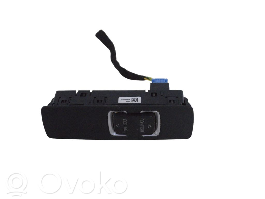 BMW i3 A set of switches 