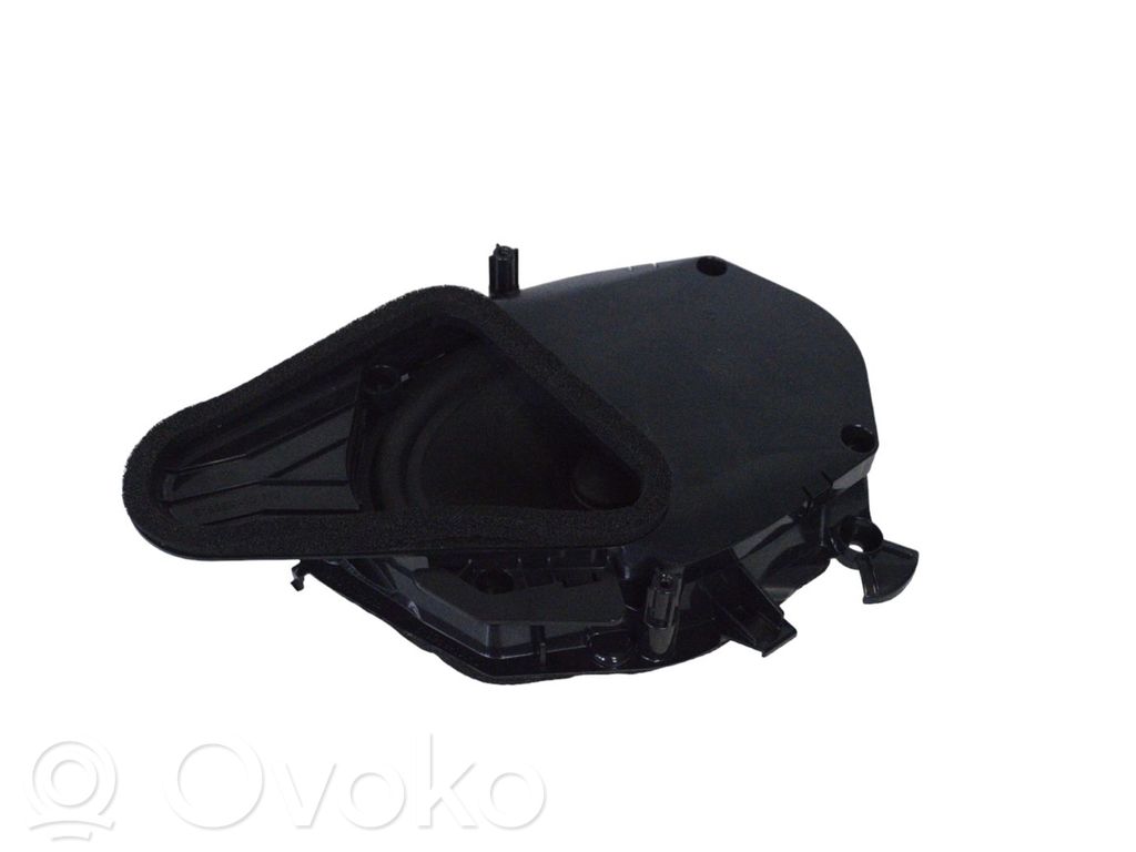 BMW i3 Altavoz subwoofer 