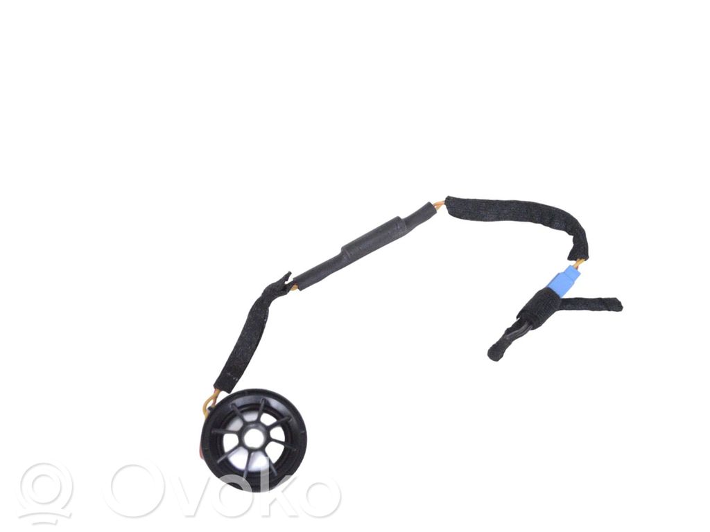 BMW i3 Front door speaker 