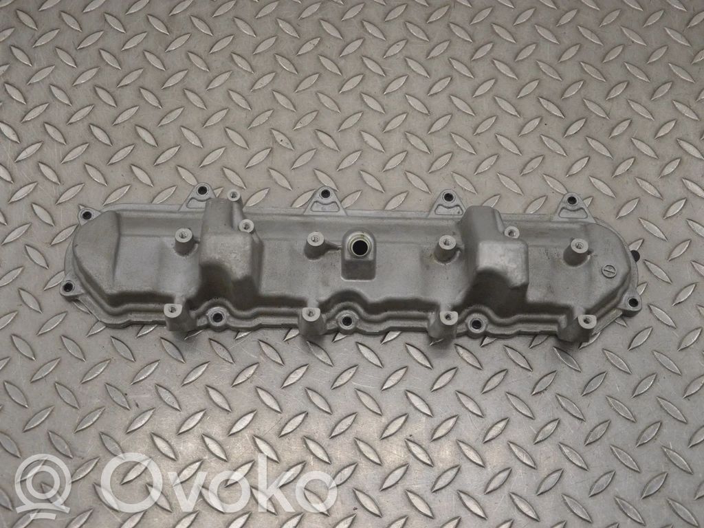 Ventildeckel