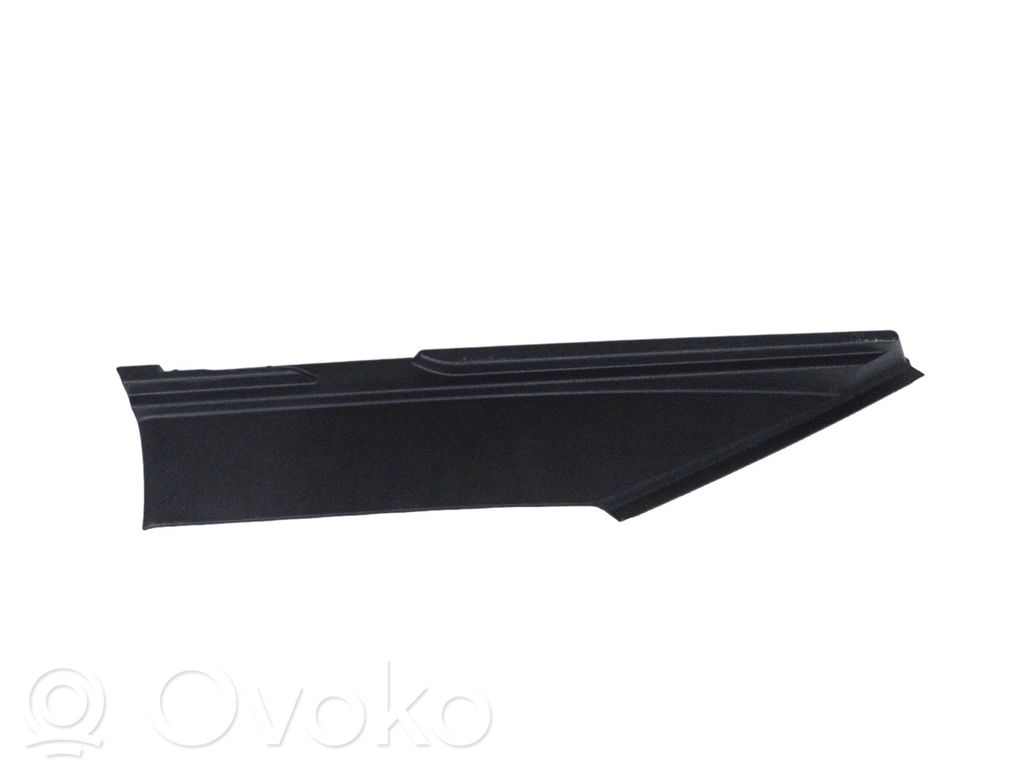 Tesla Model S (C) pillar trim 