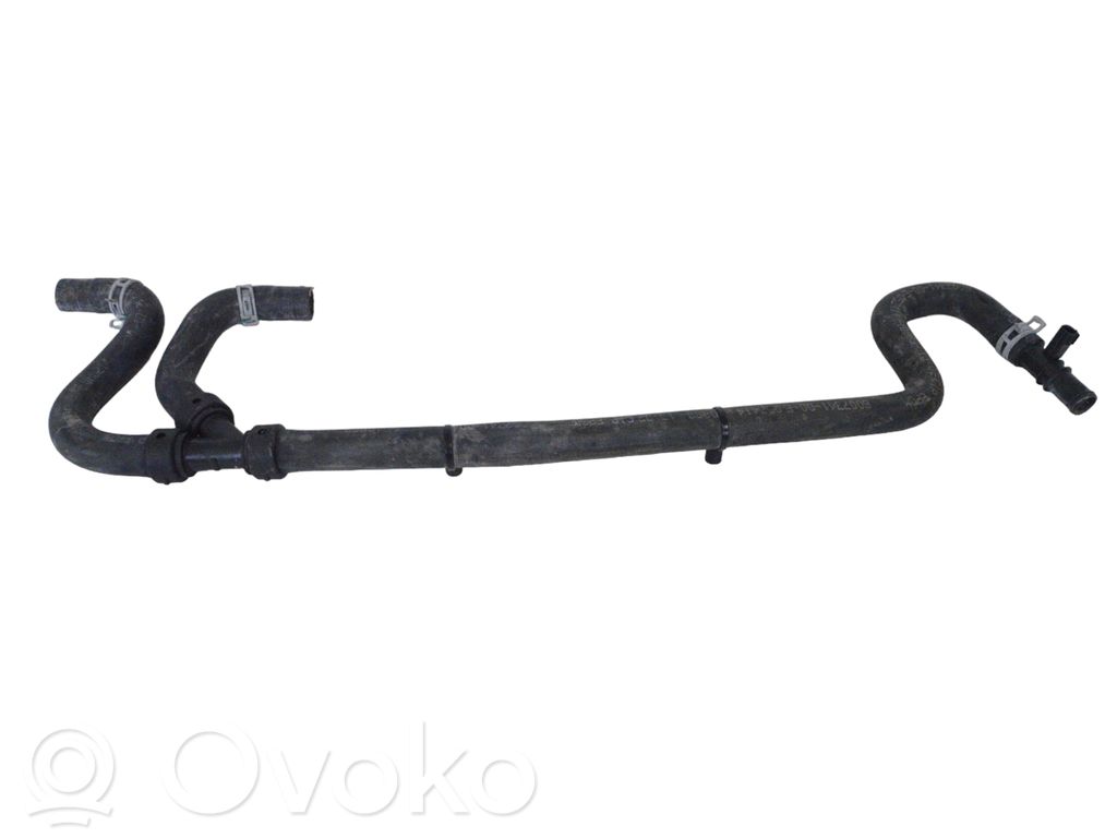 Tesla Model S Engine coolant pipe/hose 