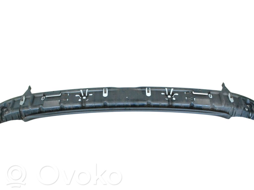 BMW 6 E63 E64 Galinis laikiklis bamperio 